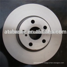 auto spare parts brake system 4351202270 brake disc/rotor